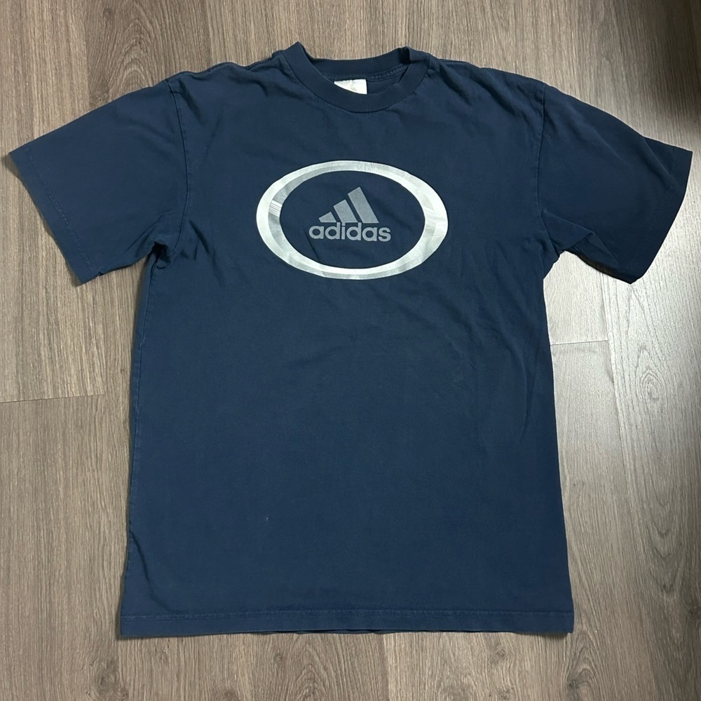 Vintage Adidas Shirt